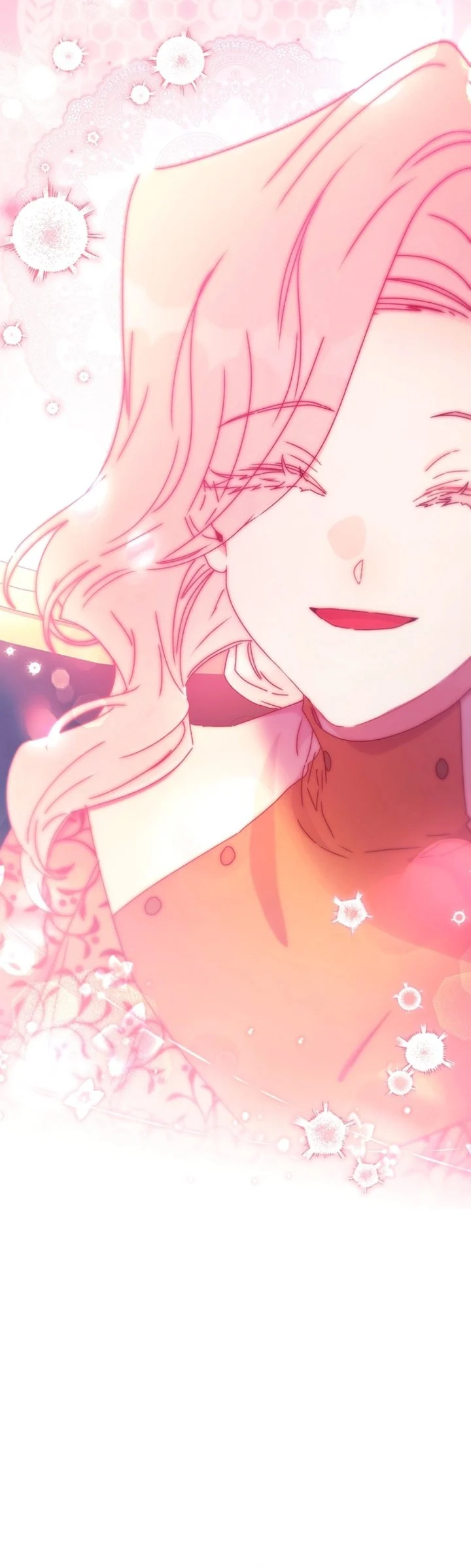 The Male Lead's Little Lion Daughter Chapter 169 - halaman 30