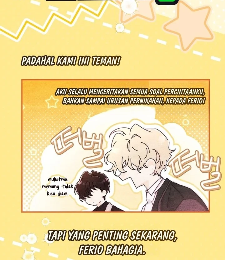 The Male Lead's Little Lion Daughter Chapter 169 - halaman 41