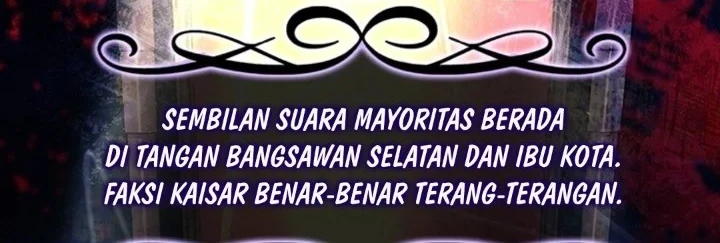 The Male Lead's Little Lion Daughter Chapter 169 - halaman 64