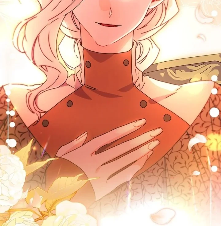 The Male Lead's Little Lion Daughter Chapter 169 - halaman 8