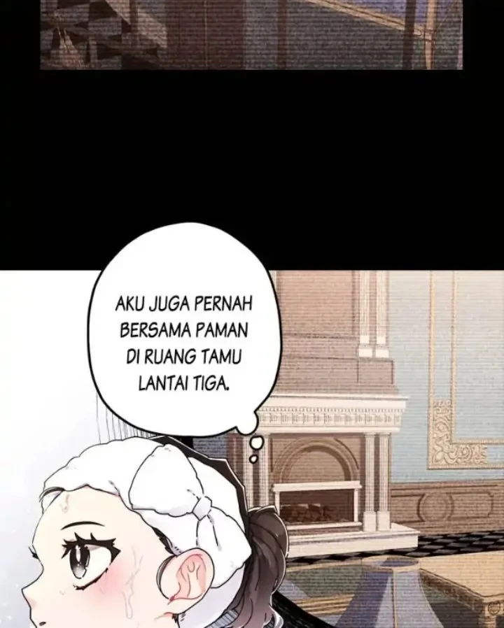 The Male Lead's Little Lion Daughter Chapter 17 - halaman 27