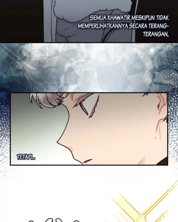 The Male Lead's Little Lion Daughter Chapter 17 - halaman 3