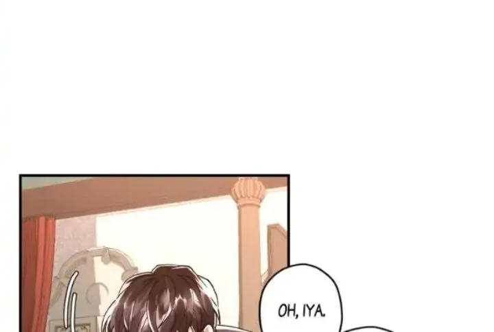 The Male Lead's Little Lion Daughter Chapter 17 - halaman 33
