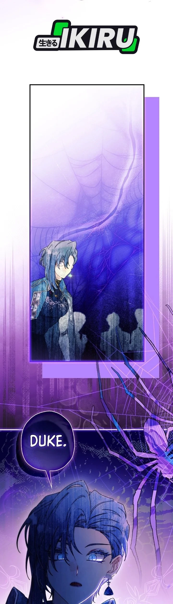 The Male Lead's Little Lion Daughter Chapter 170 - halaman 31
