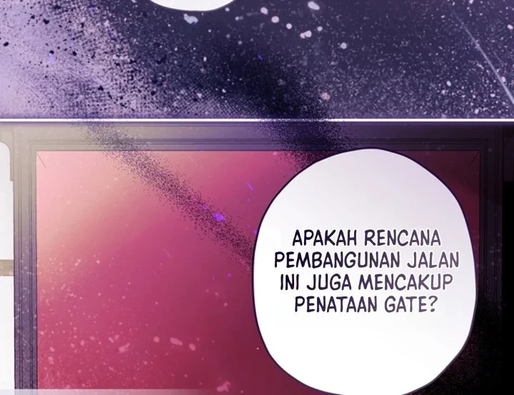 The Male Lead's Little Lion Daughter Chapter 170 - halaman 38