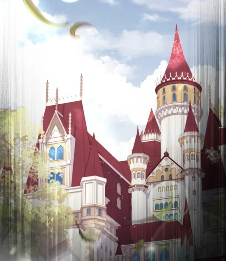 The Male Lead's Little Lion Daughter Chapter 170 - halaman 42