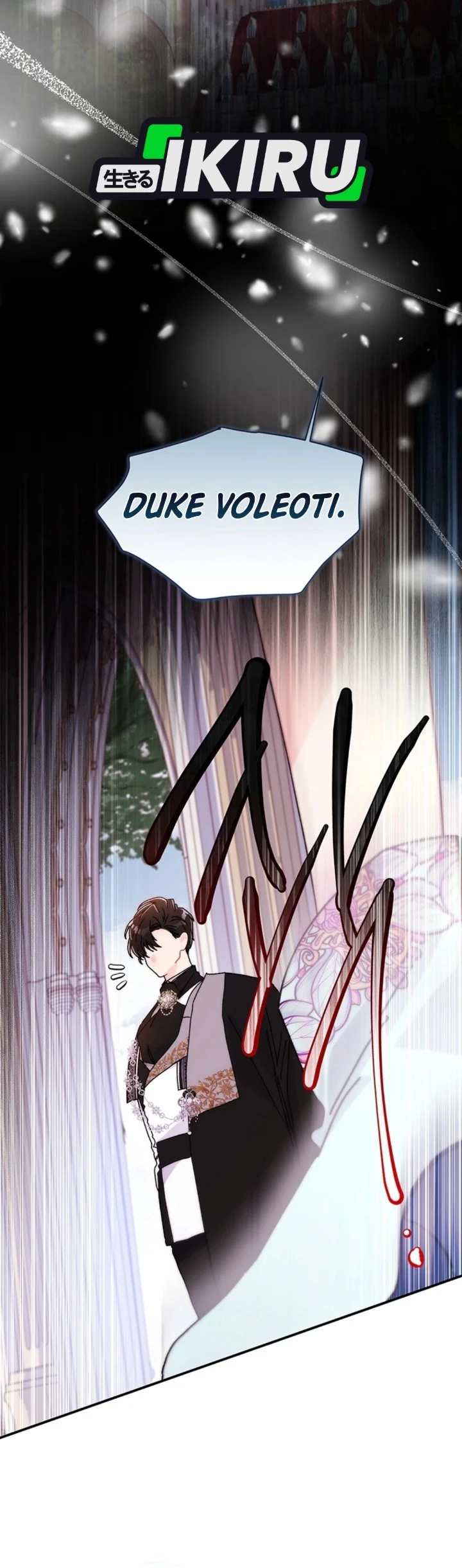The Male Lead's Little Lion Daughter Chapter 170 - halaman 43