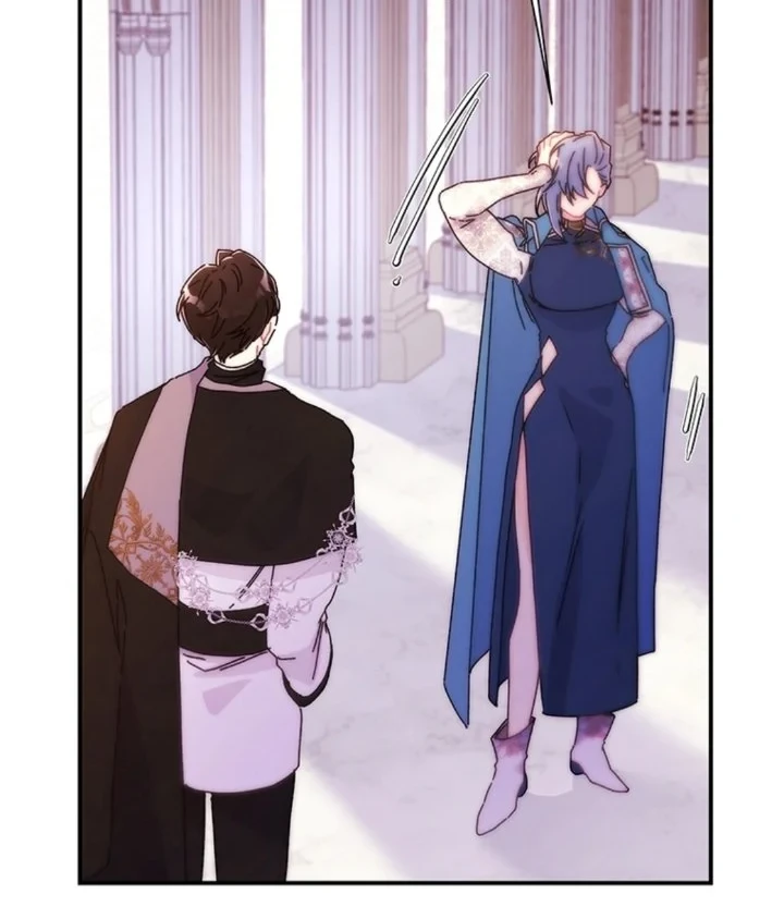 The Male Lead's Little Lion Daughter Chapter 170 - halaman 48
