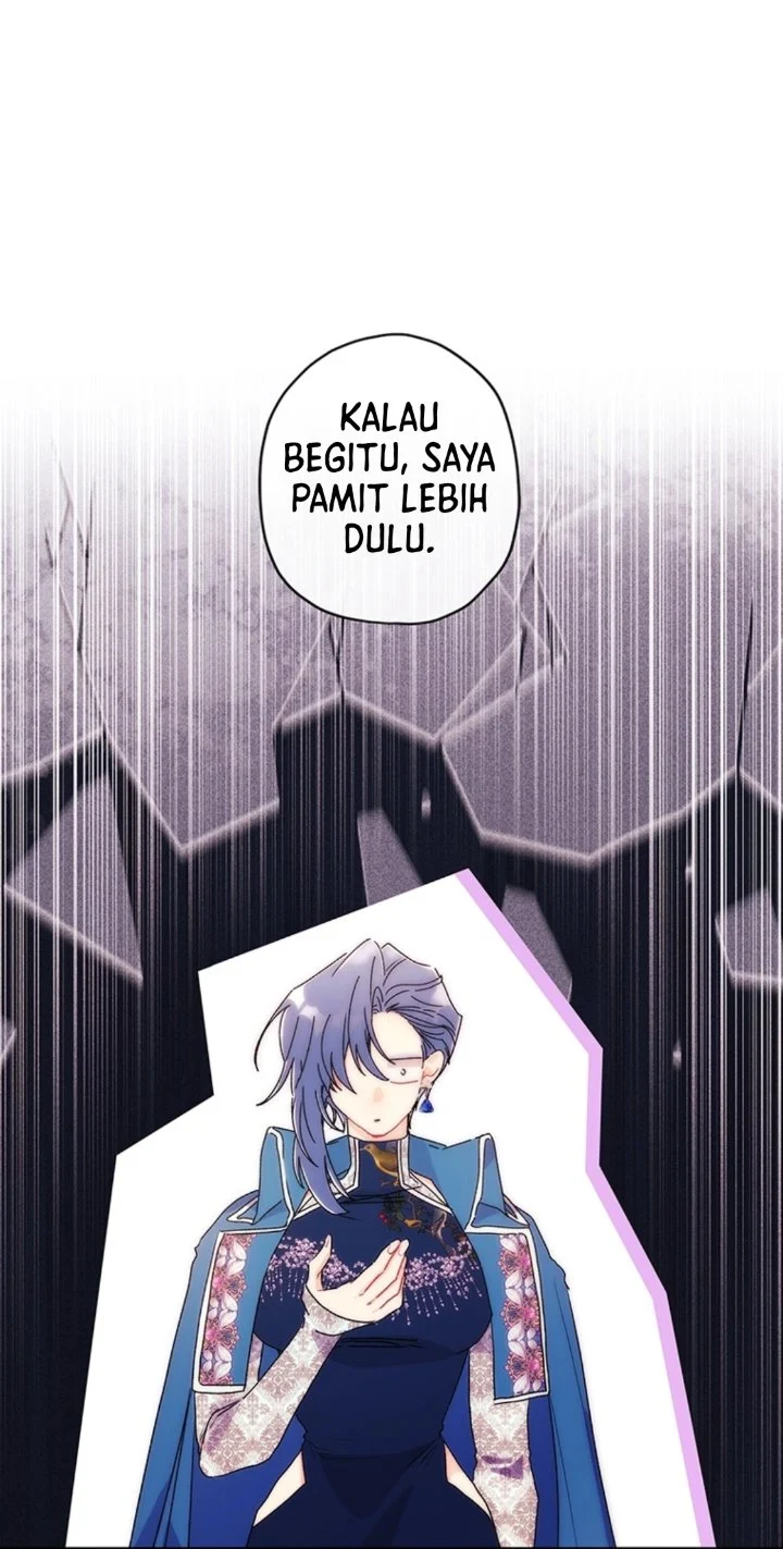 The Male Lead's Little Lion Daughter Chapter 170 - halaman 55