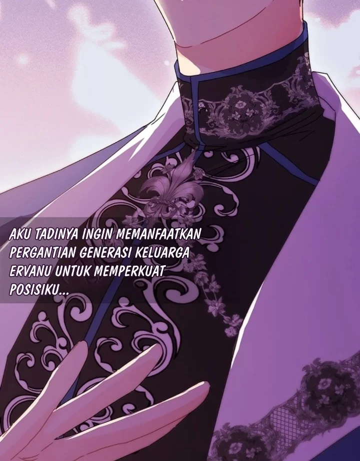 The Male Lead's Little Lion Daughter Chapter 170 - halaman 62