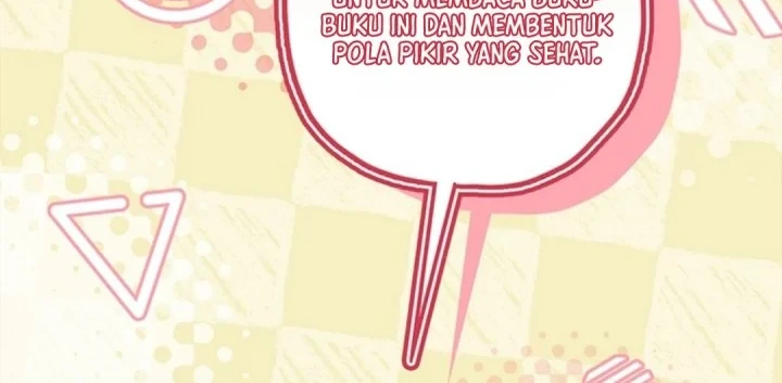 The Male Lead's Little Lion Daughter Chapter 171 - halaman 14