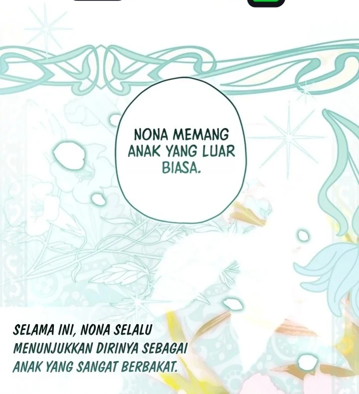 The Male Lead's Little Lion Daughter Chapter 171 - halaman 16