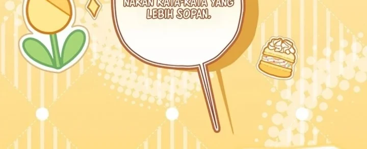 The Male Lead's Little Lion Daughter Chapter 171 - halaman 18