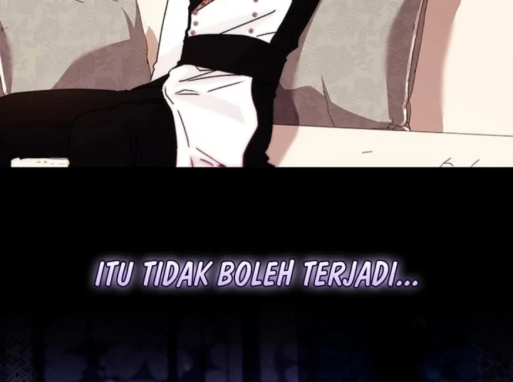 The Male Lead's Little Lion Daughter Chapter 171 - halaman 39