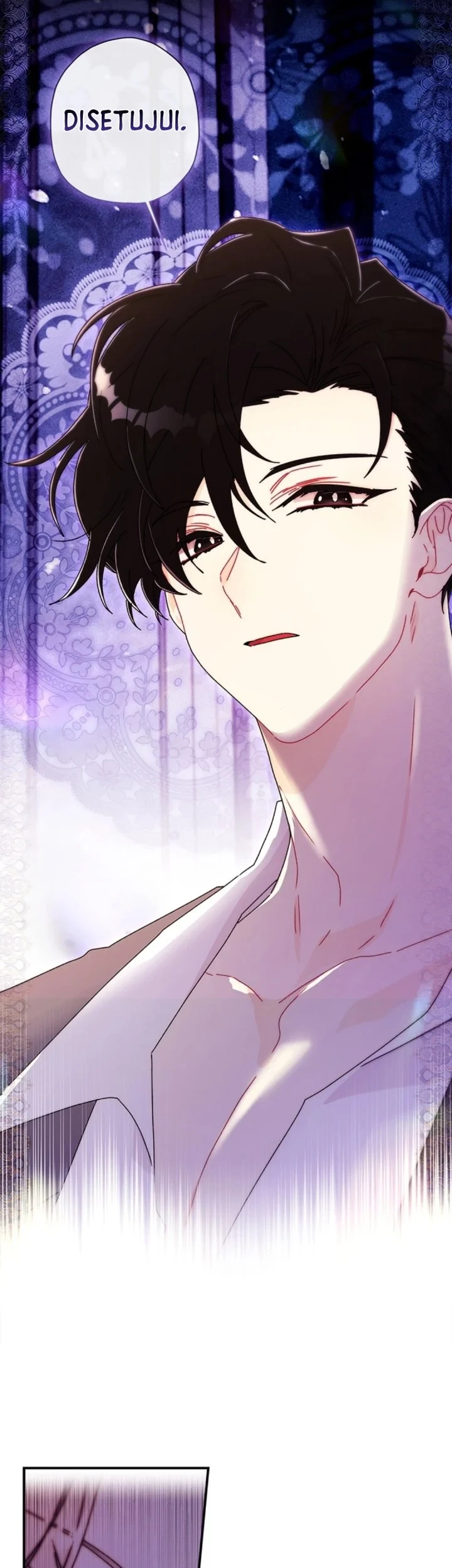 The Male Lead's Little Lion Daughter Chapter 171 - halaman 40