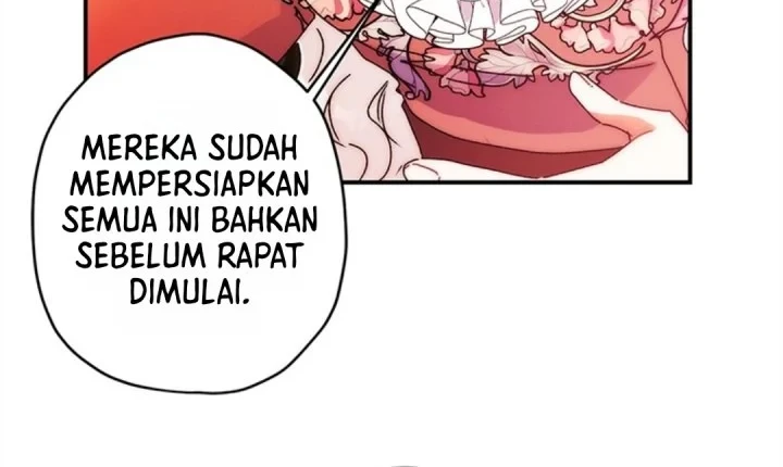 The Male Lead's Little Lion Daughter Chapter 171 - halaman 43