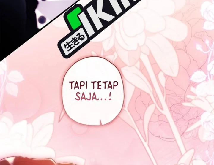 The Male Lead's Little Lion Daughter Chapter 171 - halaman 45