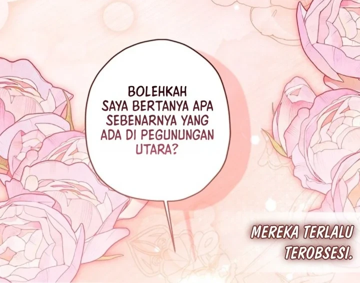The Male Lead's Little Lion Daughter Chapter 171 - halaman 54
