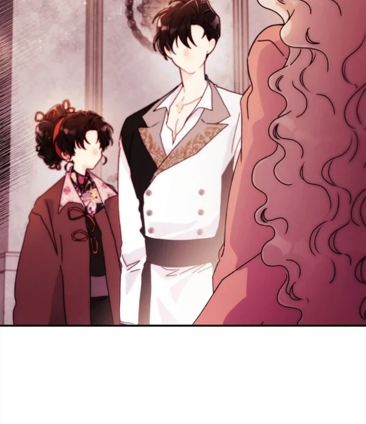 The Male Lead's Little Lion Daughter Chapter 171 - halaman 62