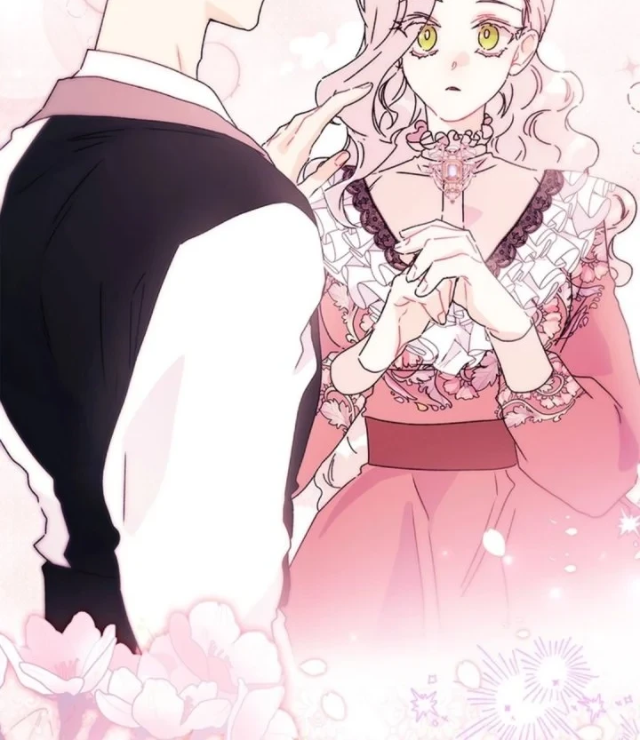 The Male Lead's Little Lion Daughter Chapter 171 - halaman 64