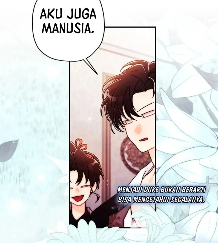 The Male Lead's Little Lion Daughter Chapter 171 - halaman 71