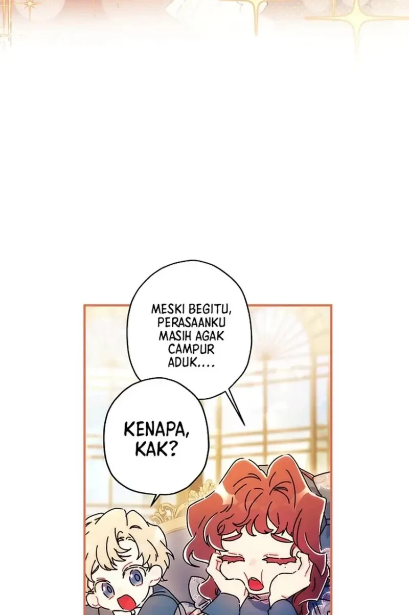The Male Lead's Little Lion Daughter Chapter 172 - halaman 12