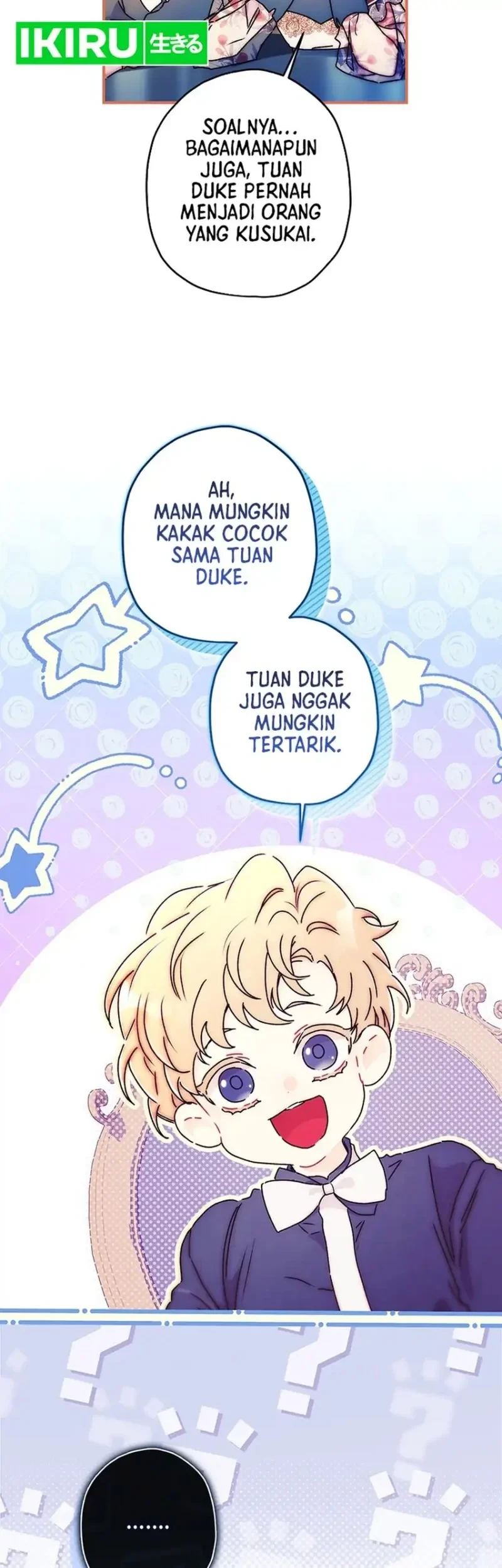 The Male Lead's Little Lion Daughter Chapter 172 - halaman 13