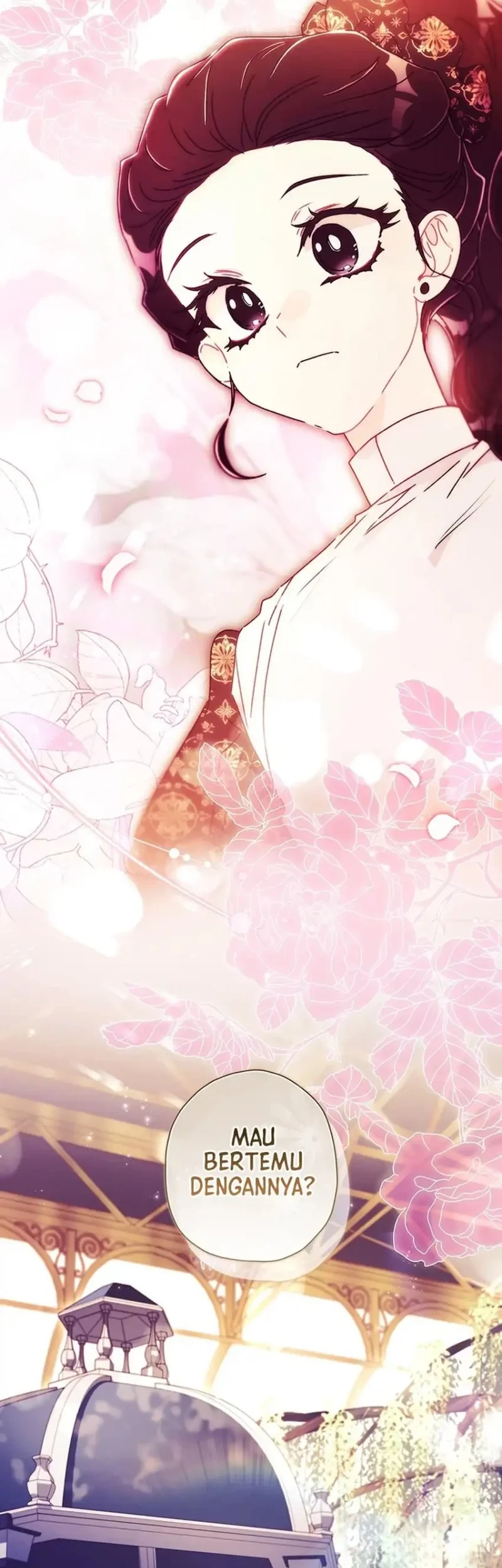 The Male Lead's Little Lion Daughter Chapter 172 - halaman 15