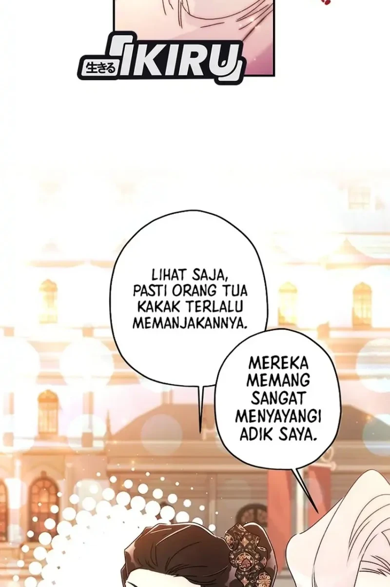 The Male Lead's Little Lion Daughter Chapter 172 - halaman 36