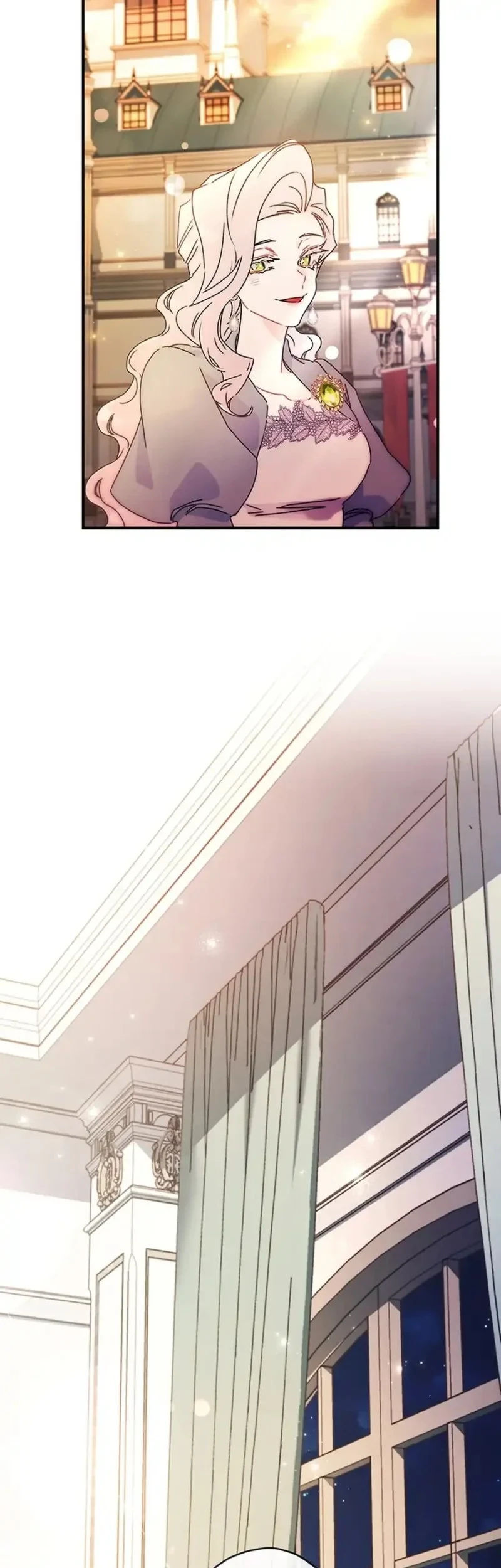 The Male Lead's Little Lion Daughter Chapter 172 - halaman 39