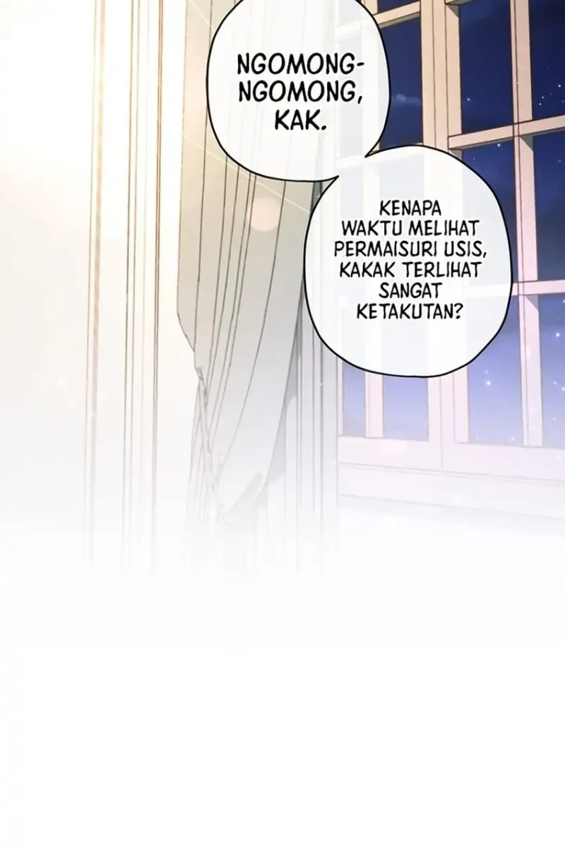 The Male Lead's Little Lion Daughter Chapter 172 - halaman 40