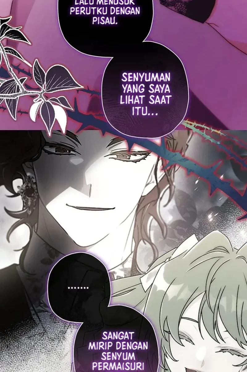 The Male Lead's Little Lion Daughter Chapter 172 - halaman 48