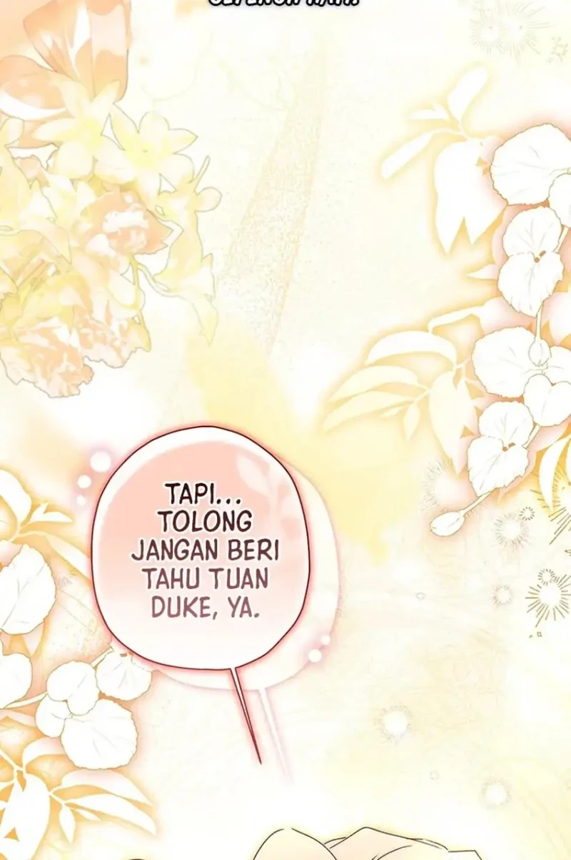 The Male Lead's Little Lion Daughter Chapter 172 - halaman 52