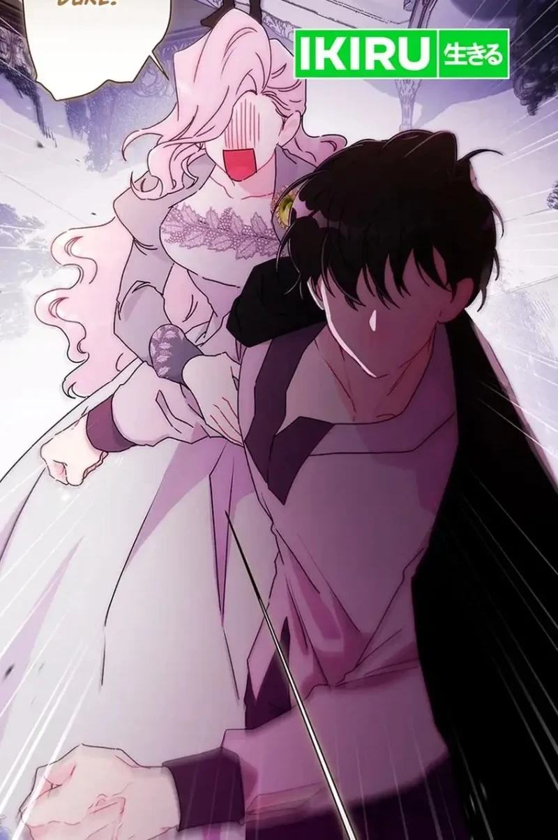 The Male Lead's Little Lion Daughter Chapter 172 - halaman 58
