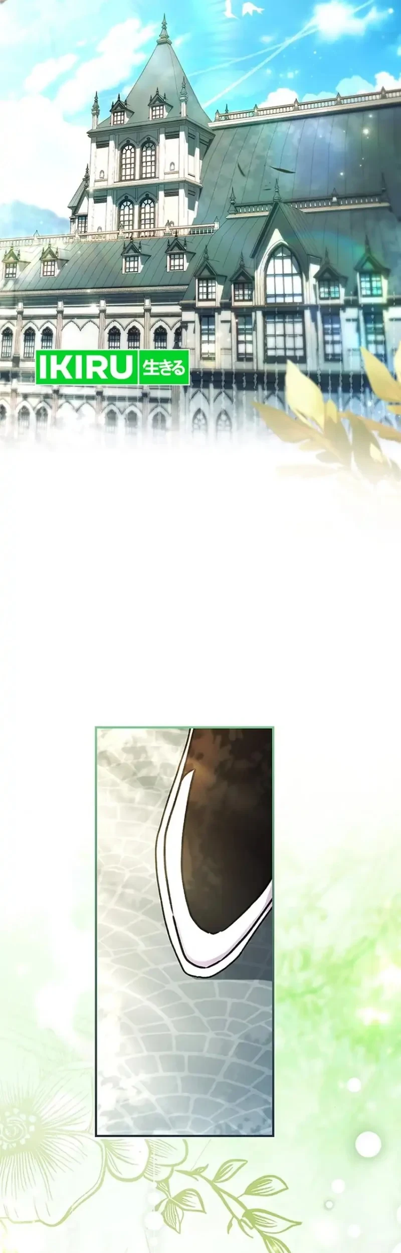 The Male Lead's Little Lion Daughter Chapter 172 - halaman 61