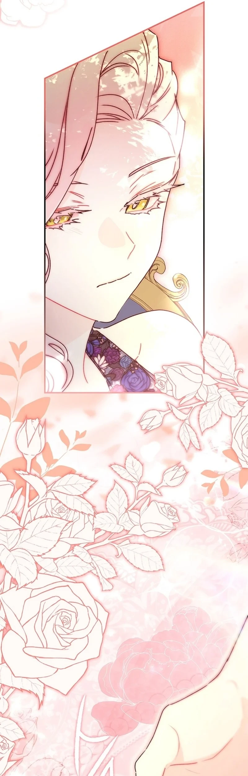 The Male Lead's Little Lion Daughter Chapter 173 - halaman 23