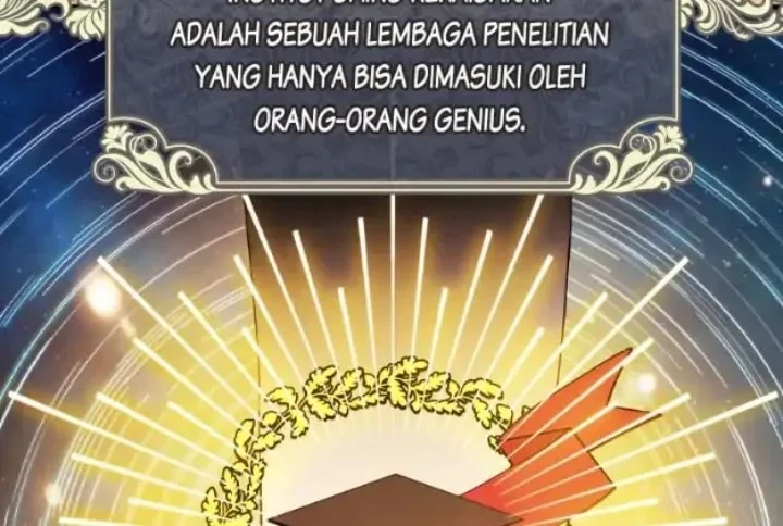 The Male Lead's Little Lion Daughter Chapter 18 - halaman 15