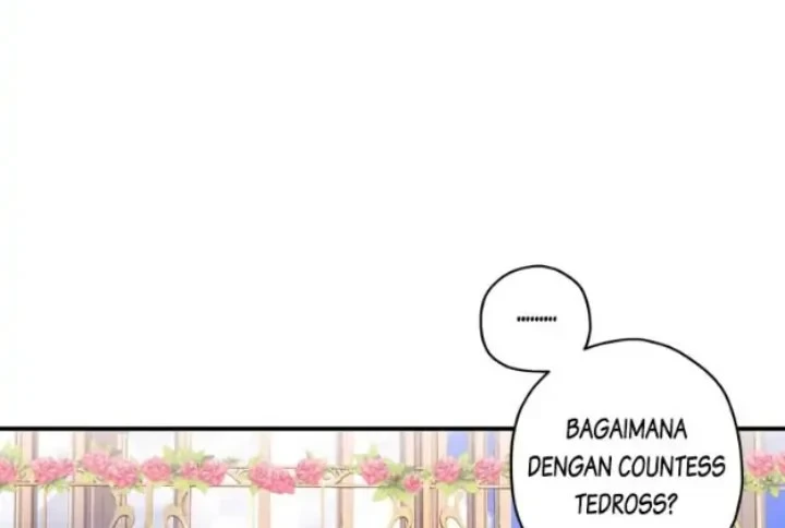The Male Lead's Little Lion Daughter Chapter 18 - halaman 18