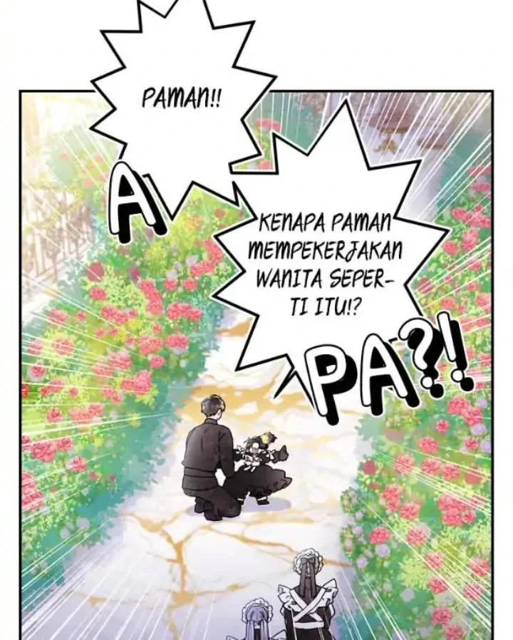 The Male Lead's Little Lion Daughter Chapter 18 - halaman 21