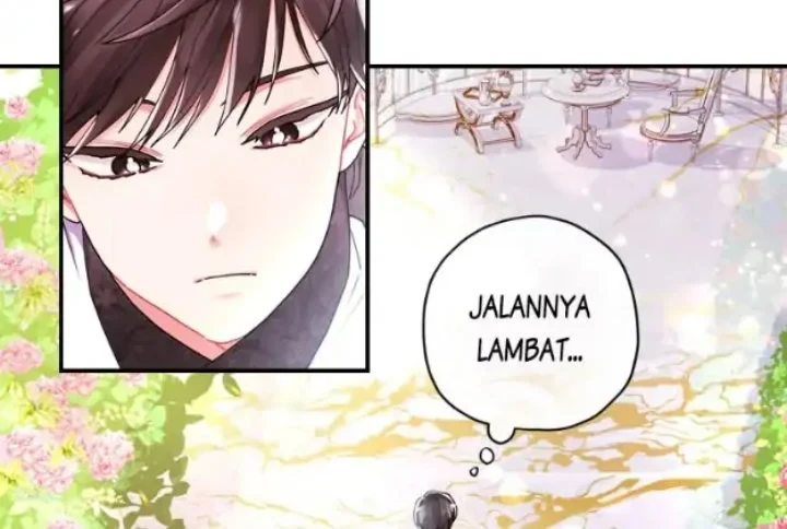 The Male Lead's Little Lion Daughter Chapter 18 - halaman 33