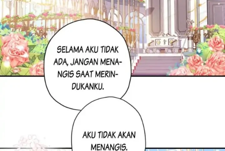 The Male Lead's Little Lion Daughter Chapter 18 - halaman 36