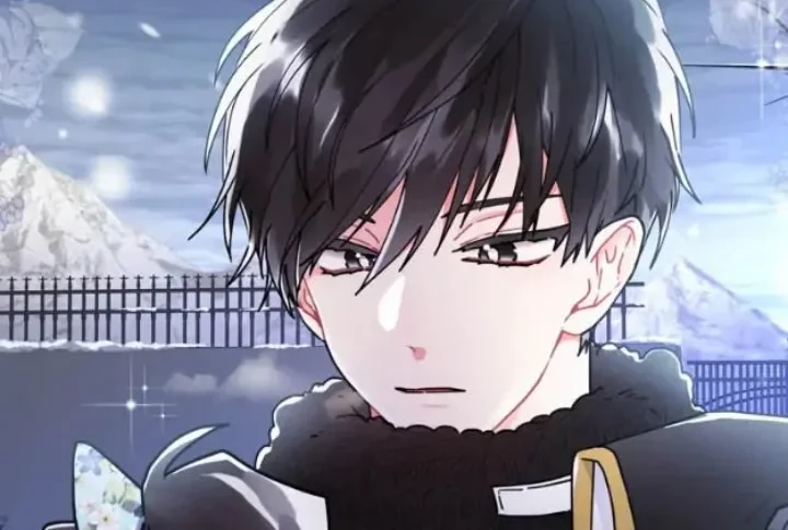 The Male Lead's Little Lion Daughter Chapter 19 - halaman 15