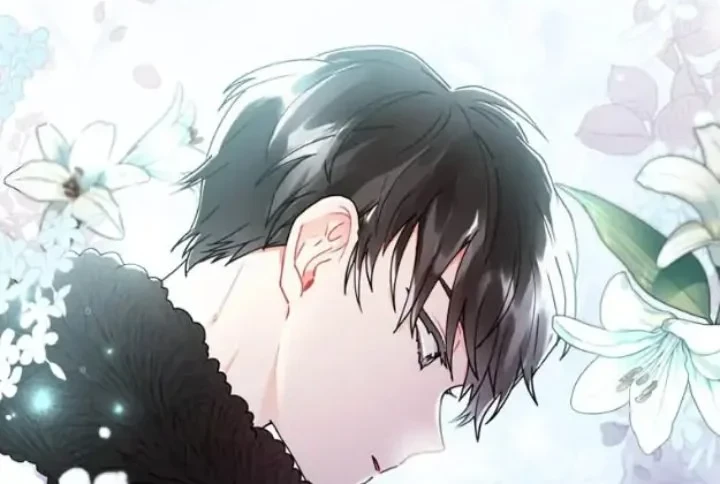 The Male Lead's Little Lion Daughter Chapter 19 - halaman 18