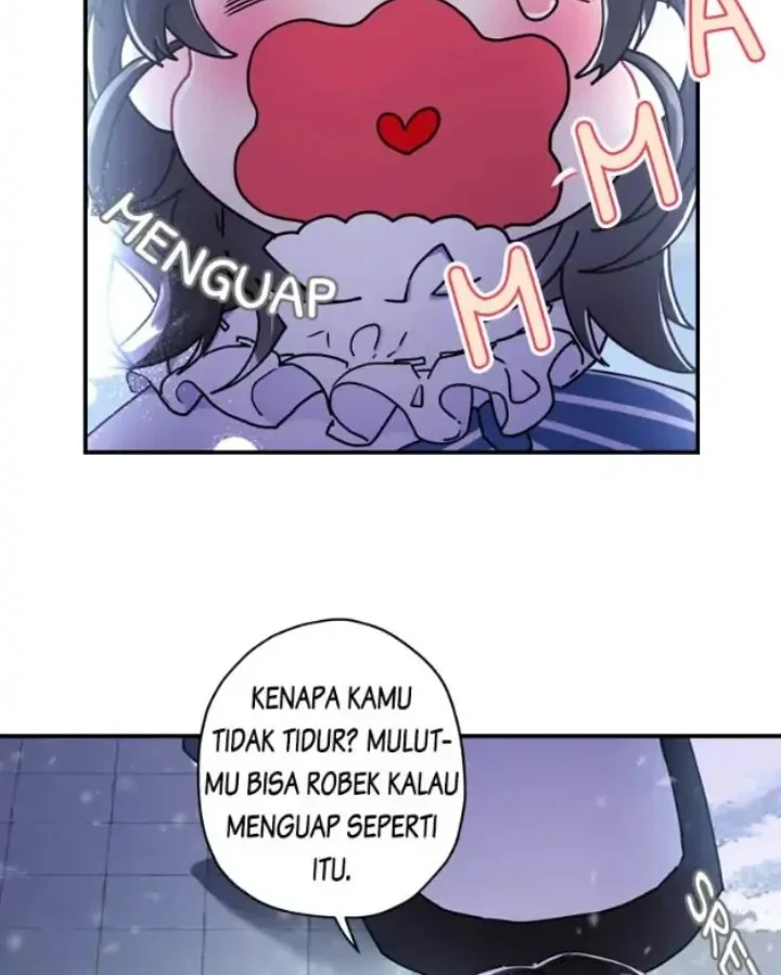 The Male Lead's Little Lion Daughter Chapter 19 - halaman 3