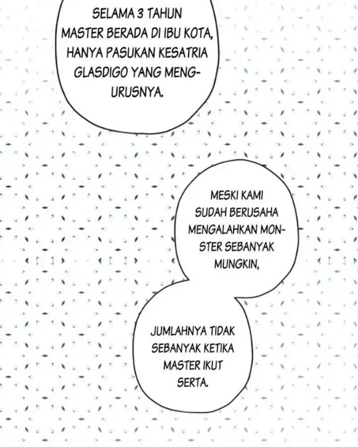 The Male Lead's Little Lion Daughter Chapter 19 - halaman 30