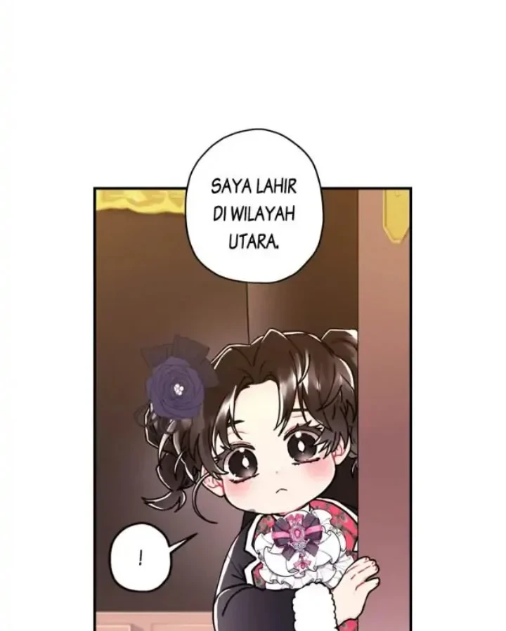 The Male Lead's Little Lion Daughter Chapter 19 - halaman 39