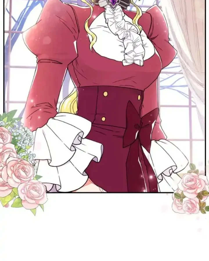 The Male Lead's Little Lion Daughter Chapter 19 - halaman 42