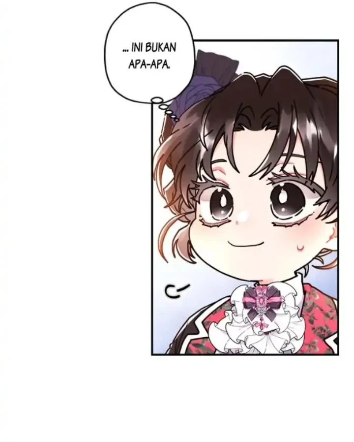 The Male Lead's Little Lion Daughter Chapter 19 - halaman 45