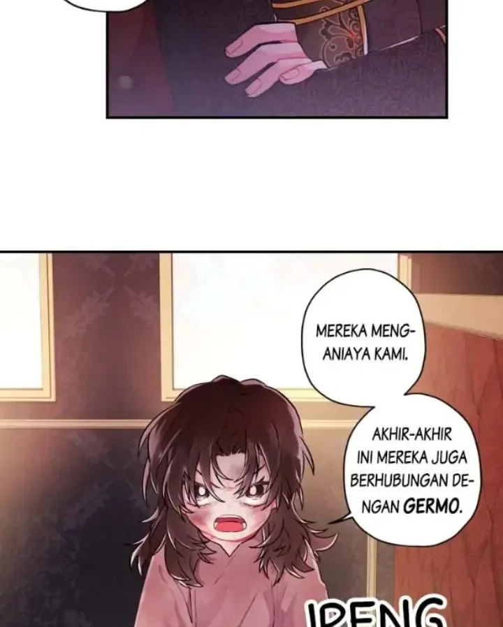 The Male Lead's Little Lion Daughter Chapter 2 - halaman 21