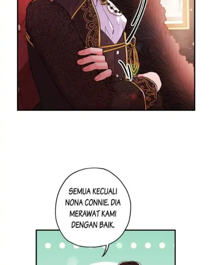 The Male Lead's Little Lion Daughter Chapter 2 - halaman 24
